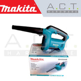 MAKITA M4000B CORDED BLOWER